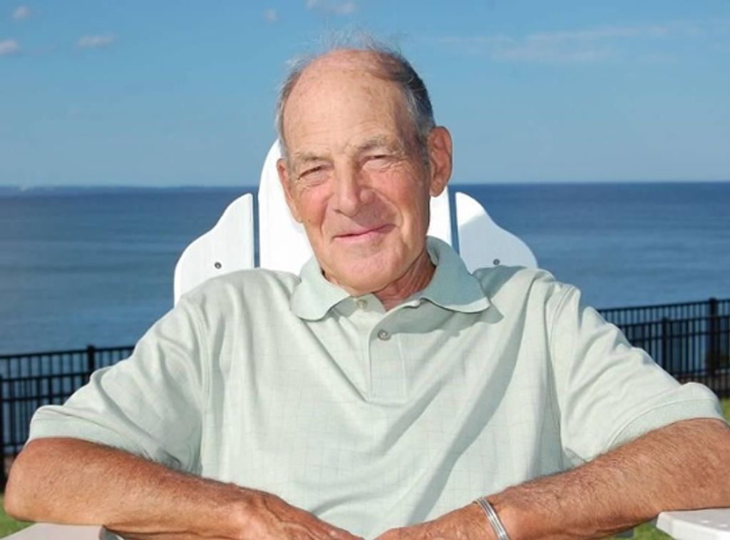 Philip W. Delano, Jr.