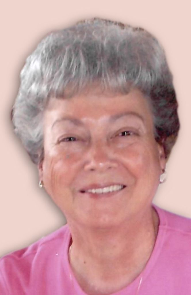 Margaret Rose (Rice)  Drennen