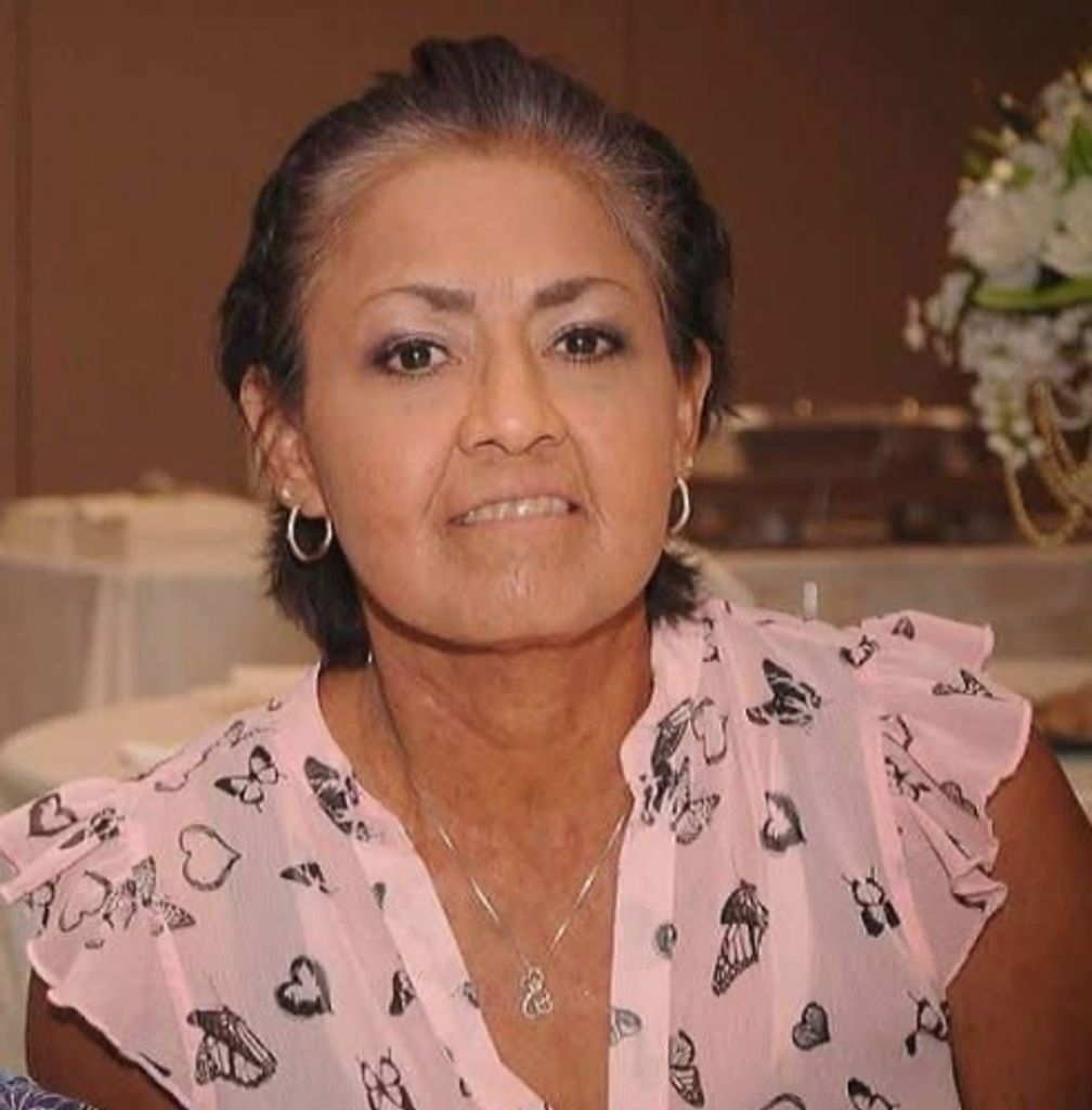 Linda V. Romero