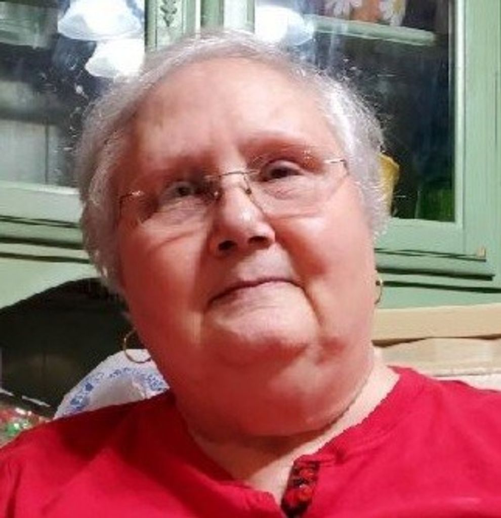 Nancy Carolyn Perkins Smith