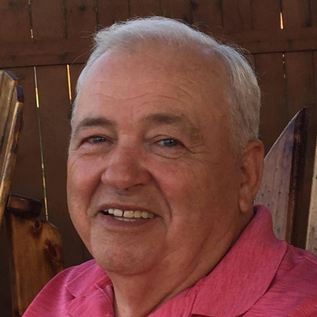 Gary Talbott Garner
