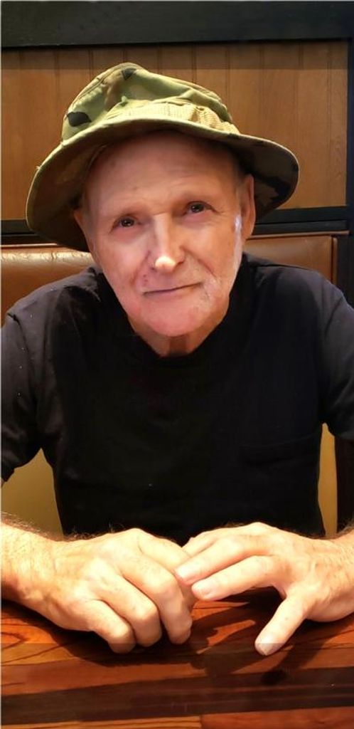 Ray Reeves Profile Photo