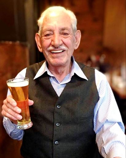 Hector Enrique Paco's obituary image