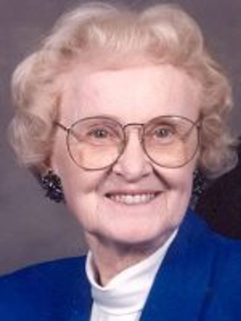 Grace Pennington Knisely