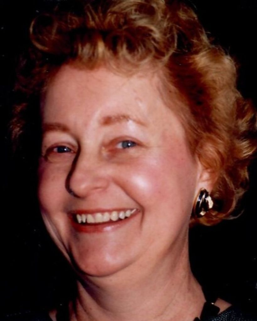 Dorothy Louise Leas