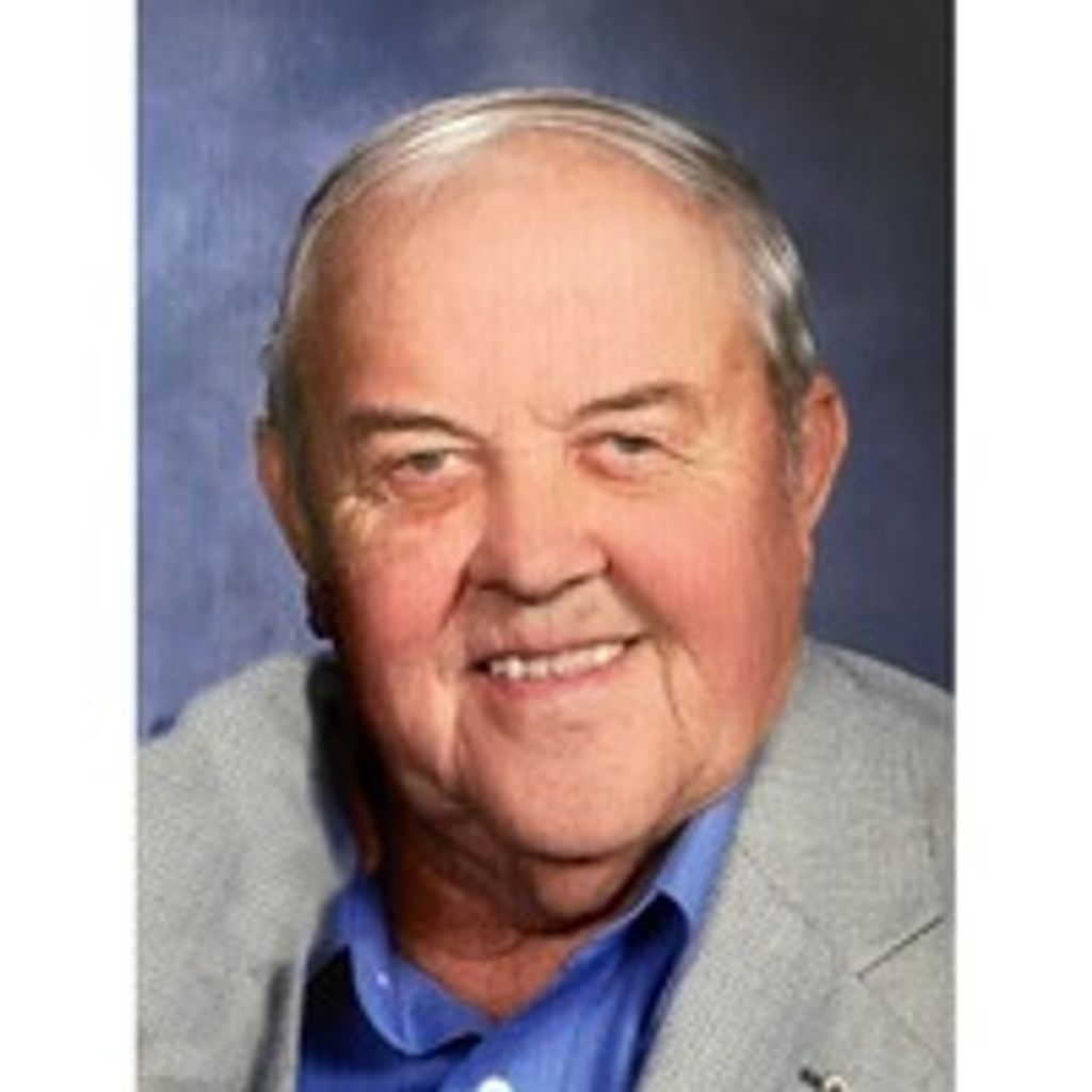 Norman Anderson Profile Photo