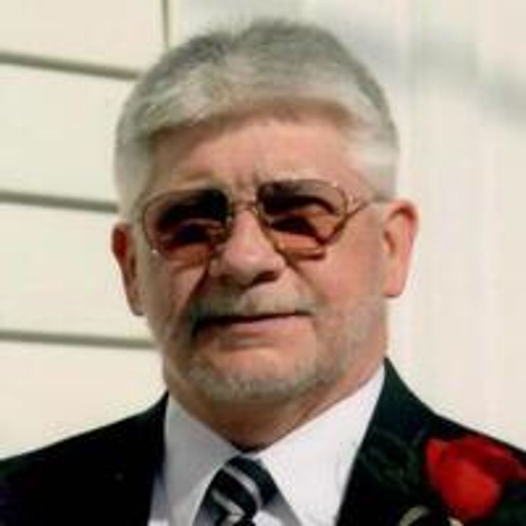 Jesse Claude Campbell, Jr. Profile Photo