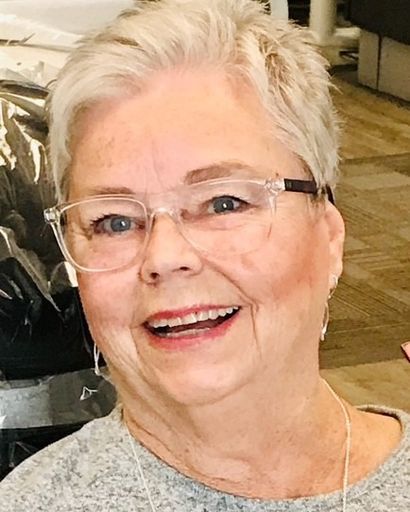 Susan Marie Akin's obituary image