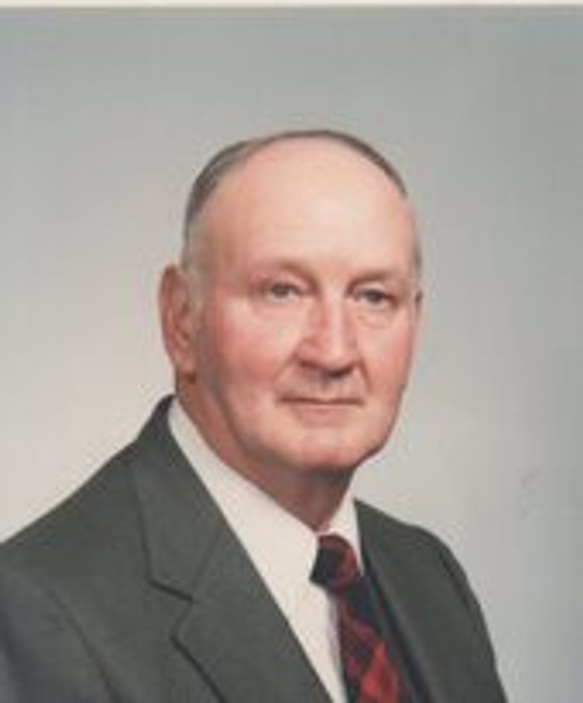 David Burgan Dilworth