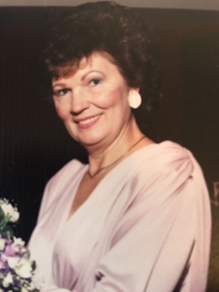 Marcelyn Elaine (Briggs)  Smith