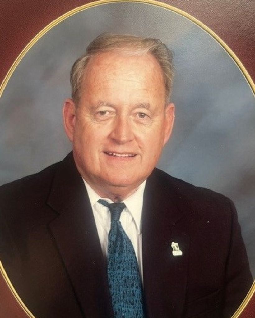 Bruce Gary Conley Profile Photo