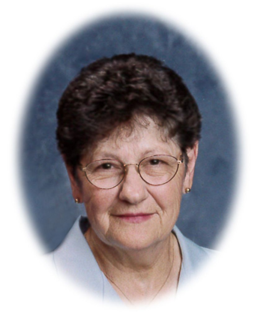 Rose Ann (Vannurden)  Donnay