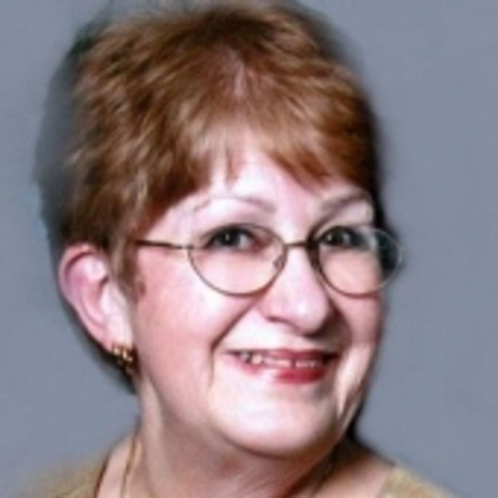 Judith Belva Manning