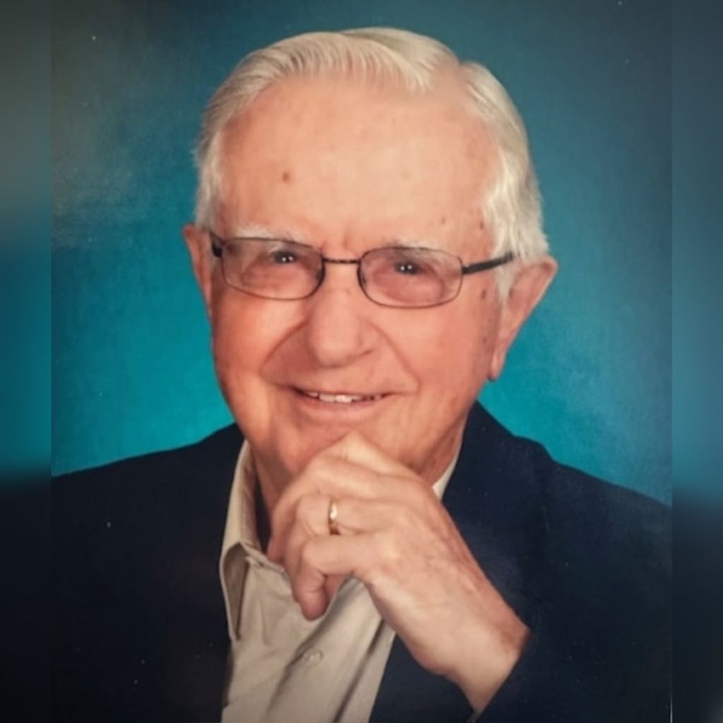 Robert E. Barnett