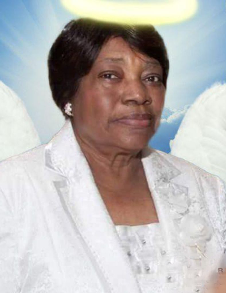 Doris A. Staples Profile Photo