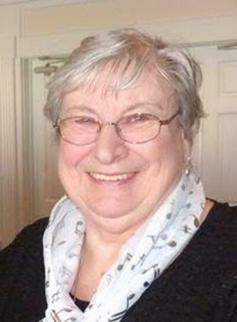 Claire Mcmahon