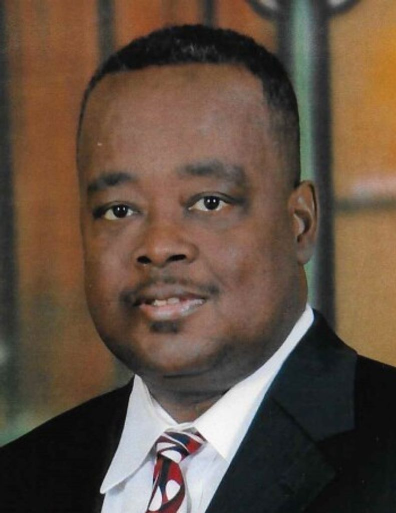 Melvin Adams