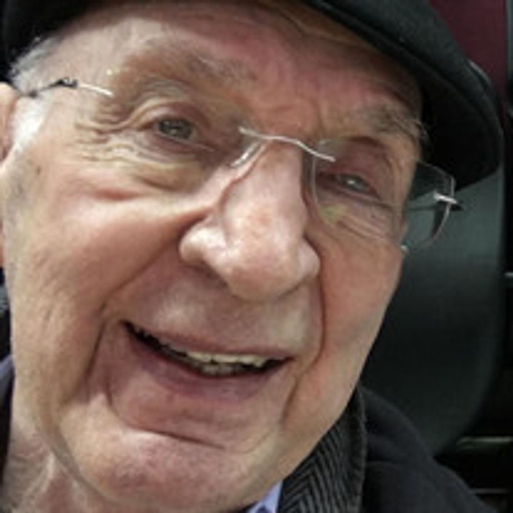 Hans Ferrara
