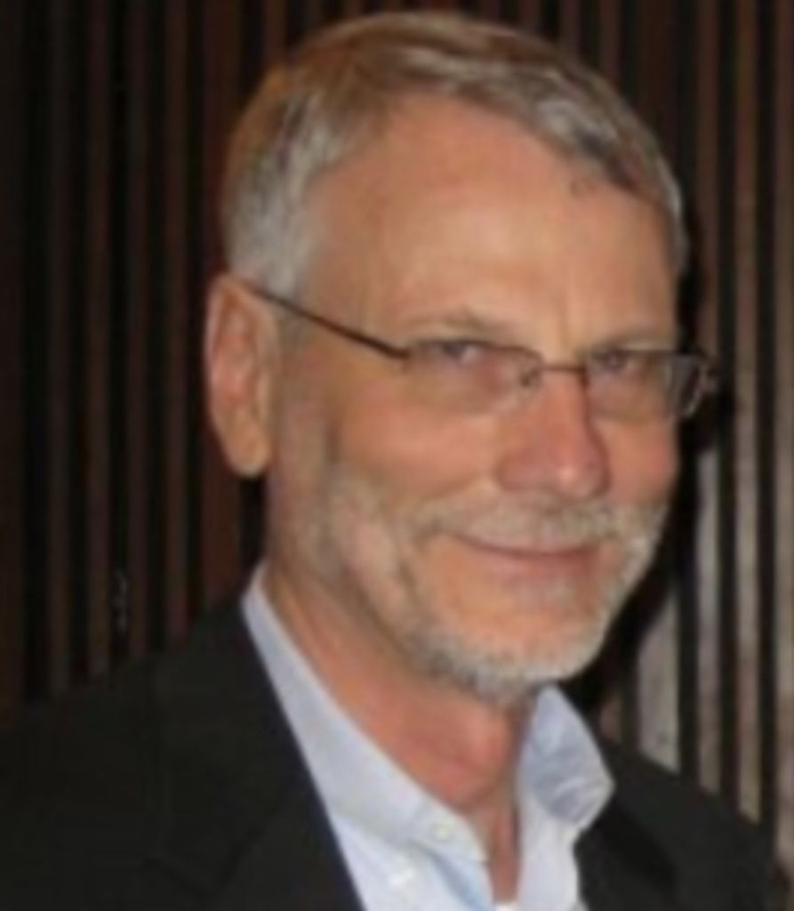 Donald Miller Carter