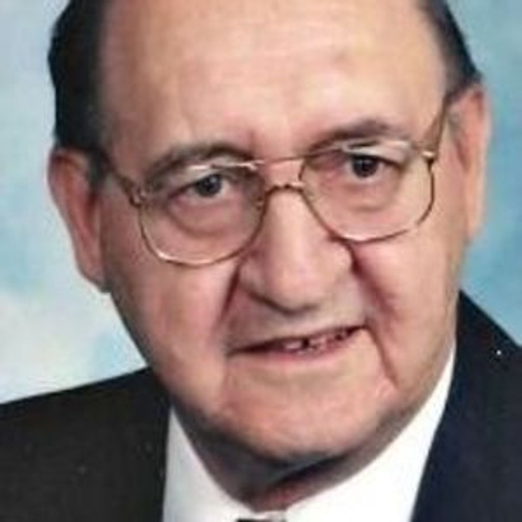 Robert D. Barron Profile Photo