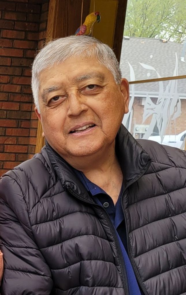 Ruben Solis Profile Photo