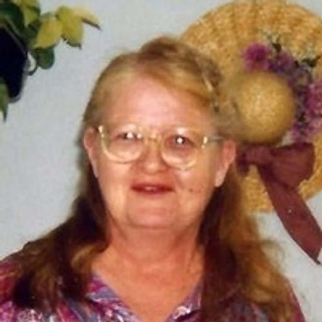 Elenora Mavis Adams