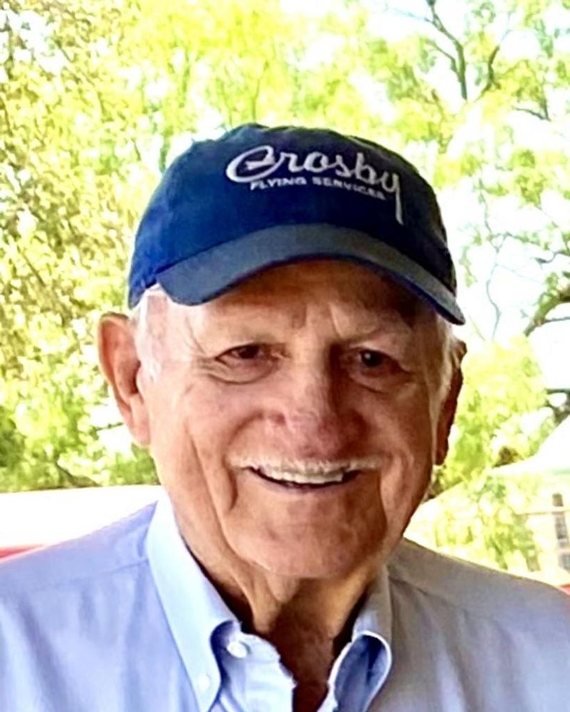 Jerry Walker Johnson Profile Photo