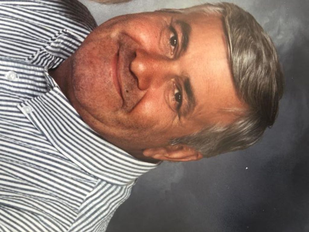 Arthur "Art" Daffron