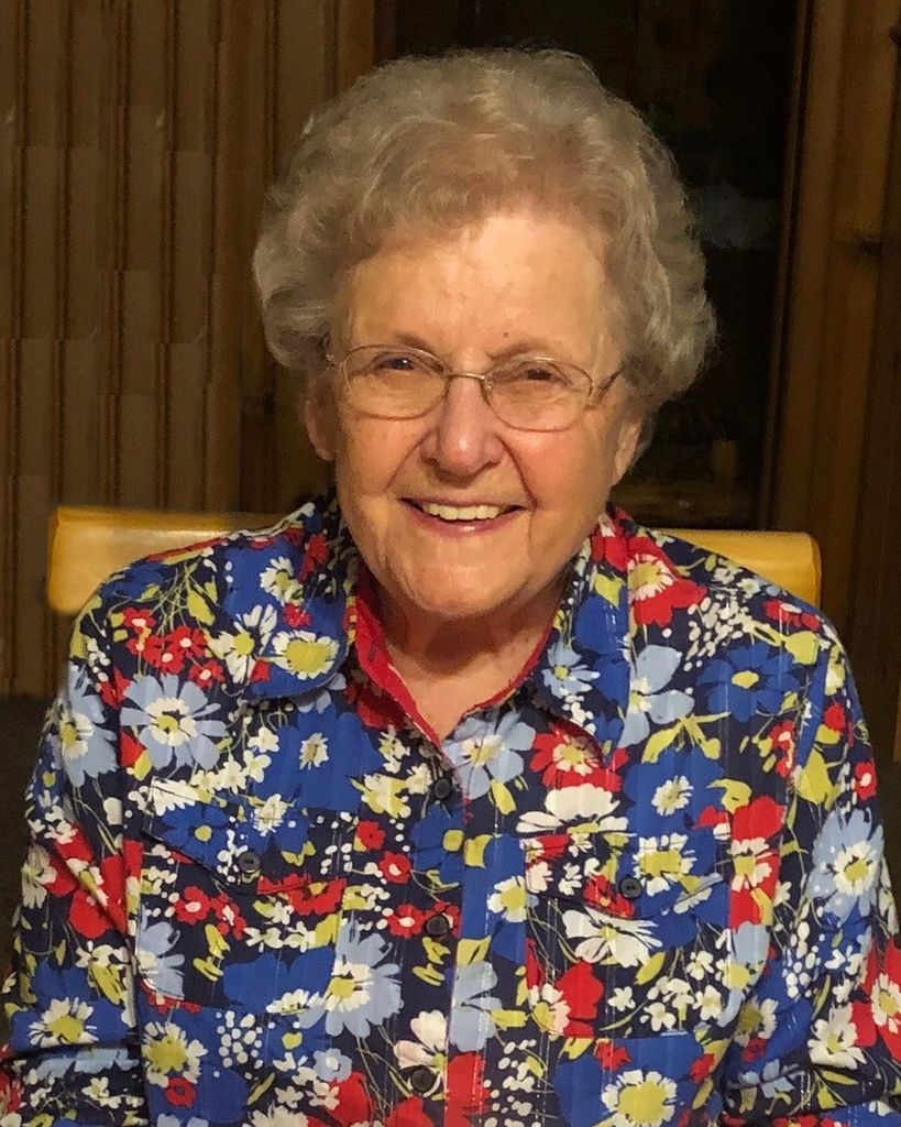 Bonnie Jensen Profile Photo