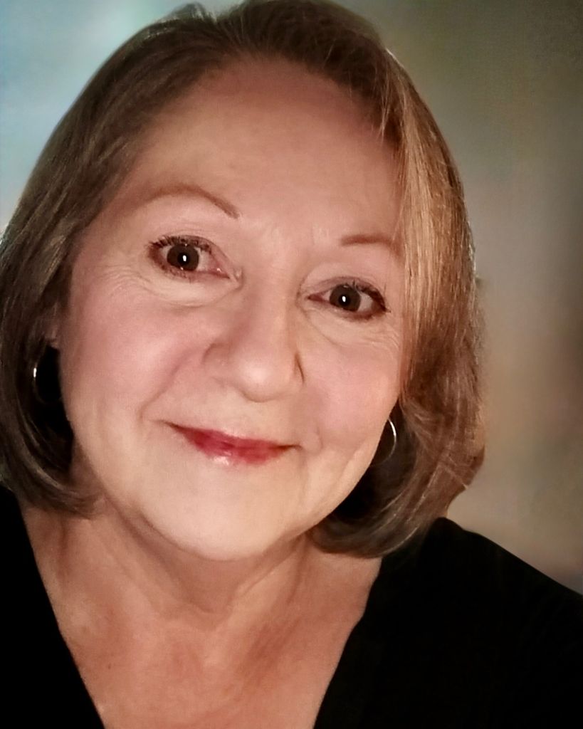 Marsha Dudley Trusty Profile Photo