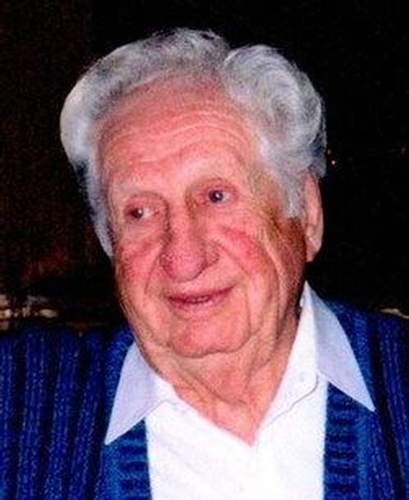 Lester H. Hodina