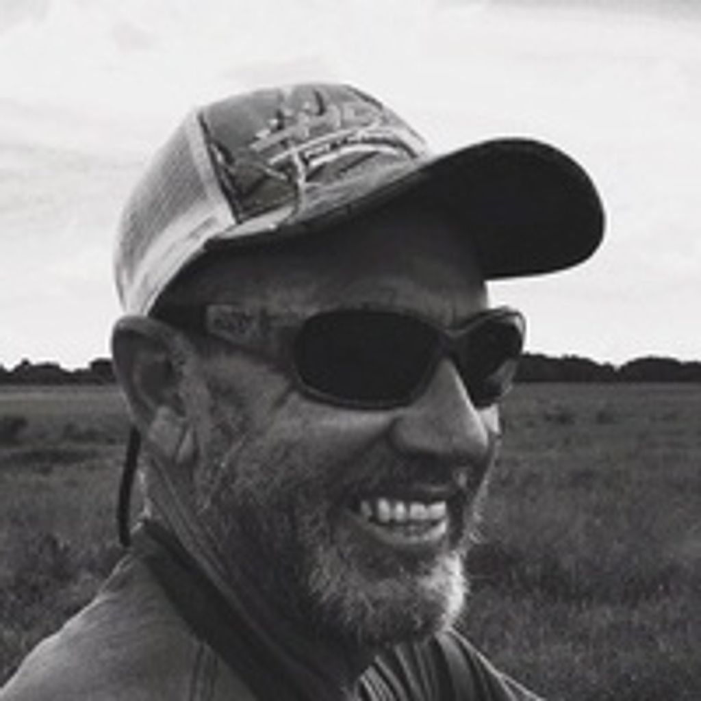 Roger Dale Hewett