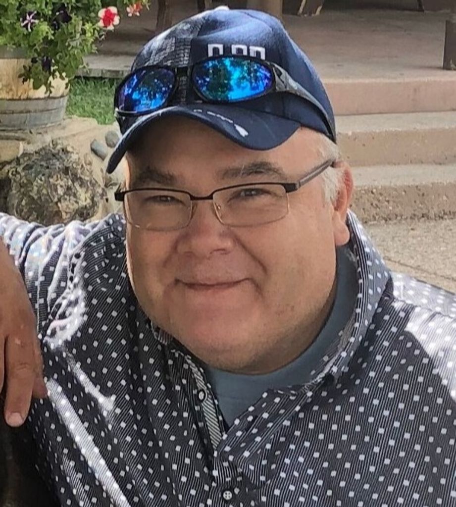 John M. Shoen Profile Photo