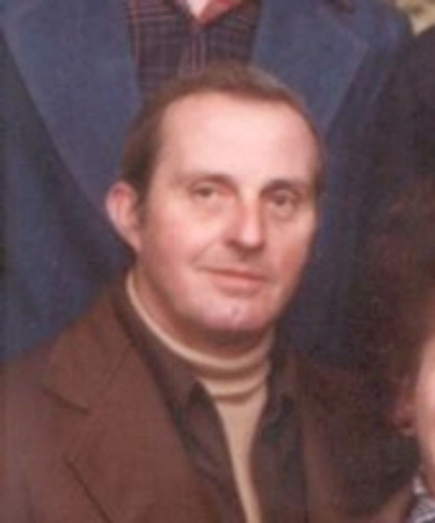 Harold Maxley Burton