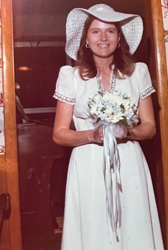 Barbara Jo (Blanton)  Knauer photo gallery thumbnail 93 of 94
