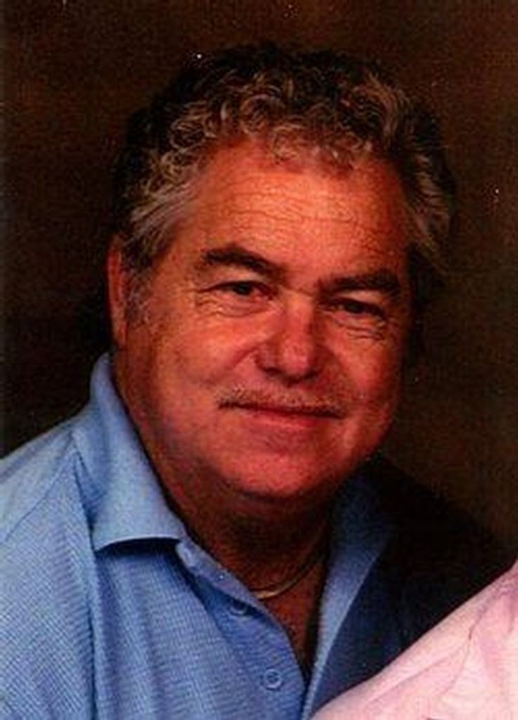 Richard C. Barney Sr.