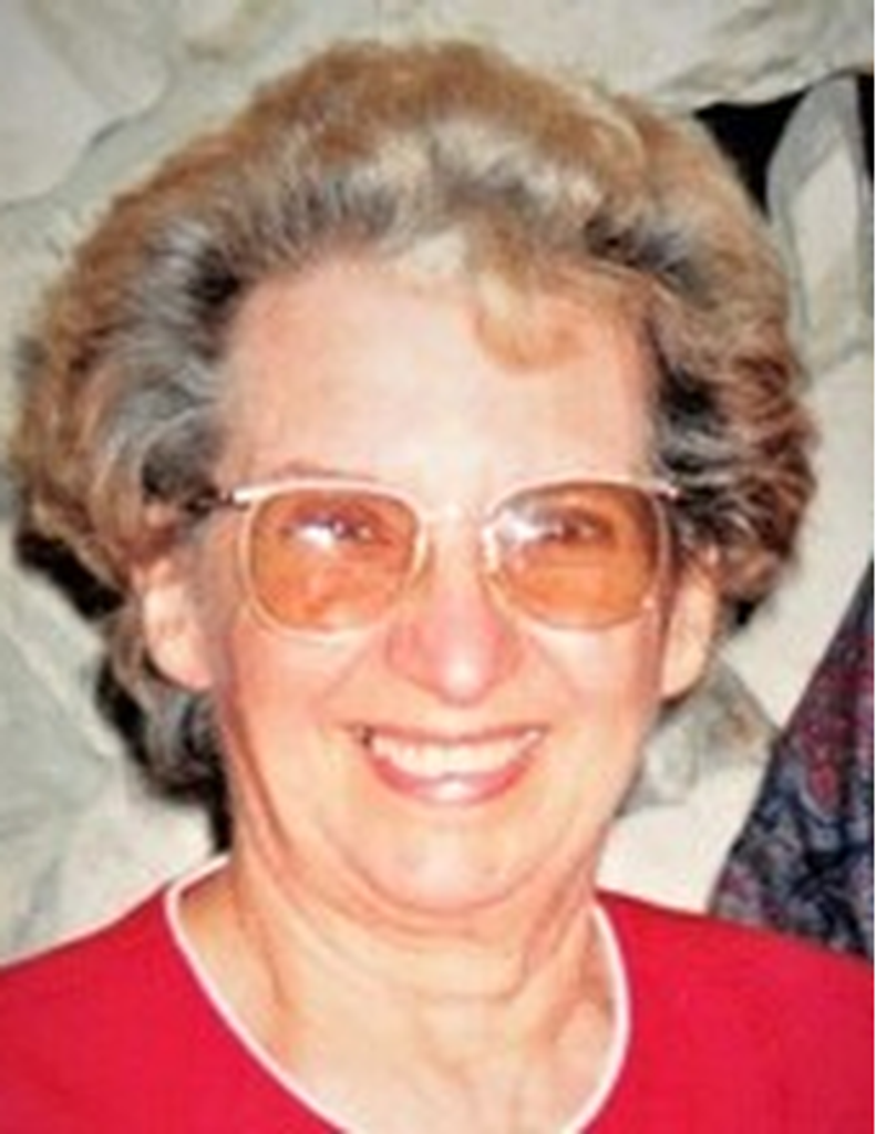 Grace  Marie Fulton Profile Photo