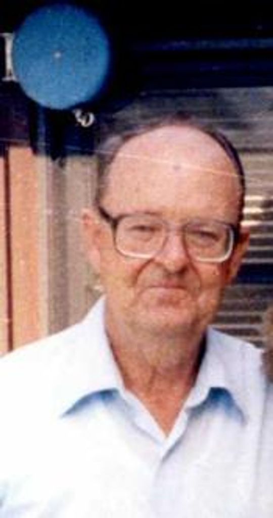 Edwin A.G. Tally