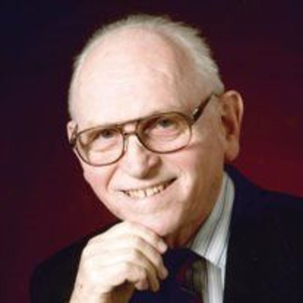 Ronald Gordon Eichler