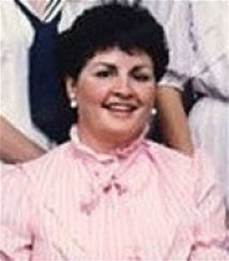 Mary June Anderson Profile Photo