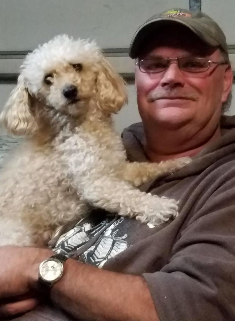 Randy S. Bacon Profile Photo