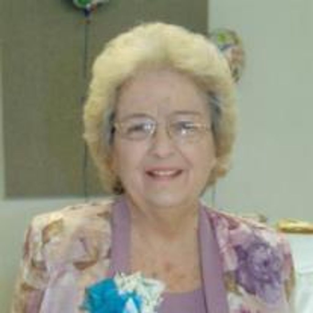 Iris Seymour