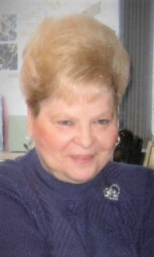 Elayne Klicinski Profile Photo