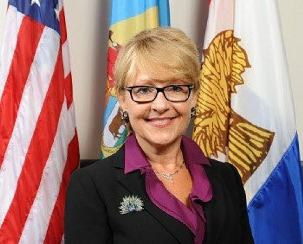 Melody Booker-Wilkins
