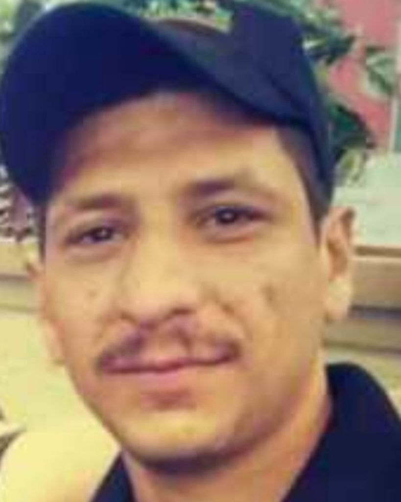 Michael Garcia
