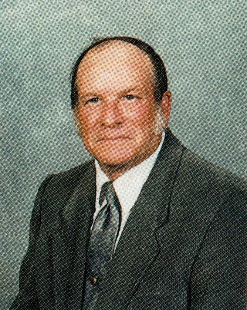 William Albert Brown