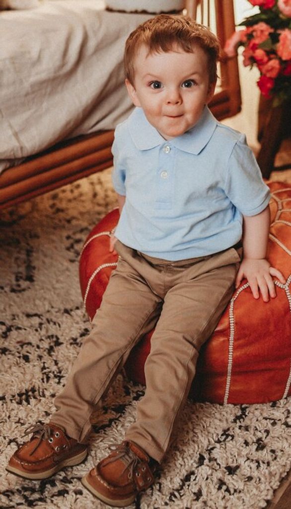 Parker Lee Wetherell