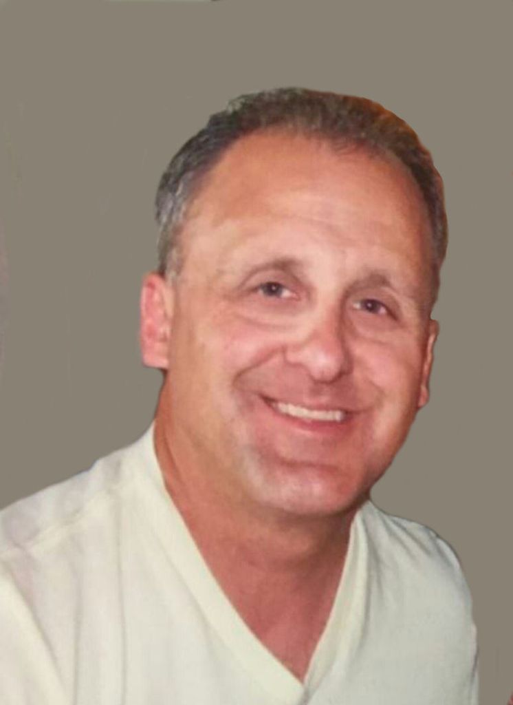 Michael John Reiter Profile Photo