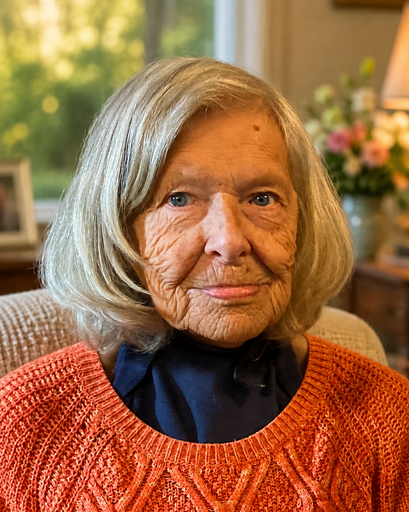 Rosa Lee Breazeale's obituary image