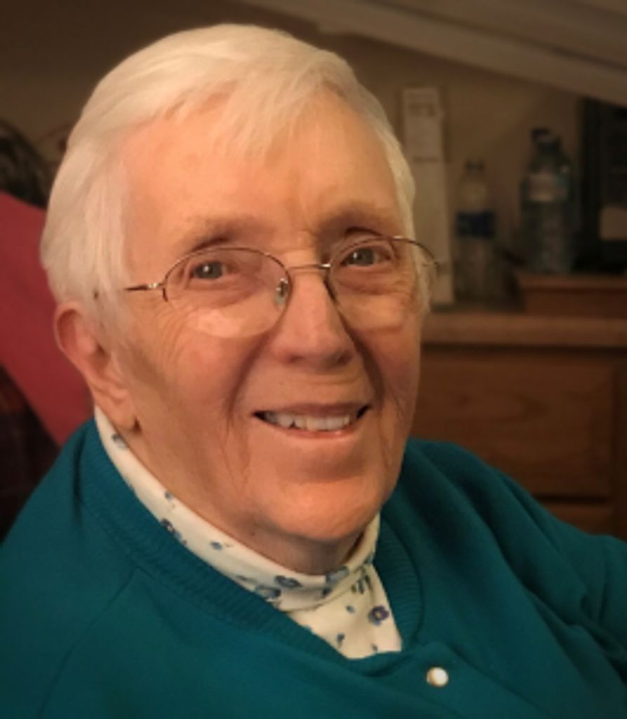 Marilyn Andrews